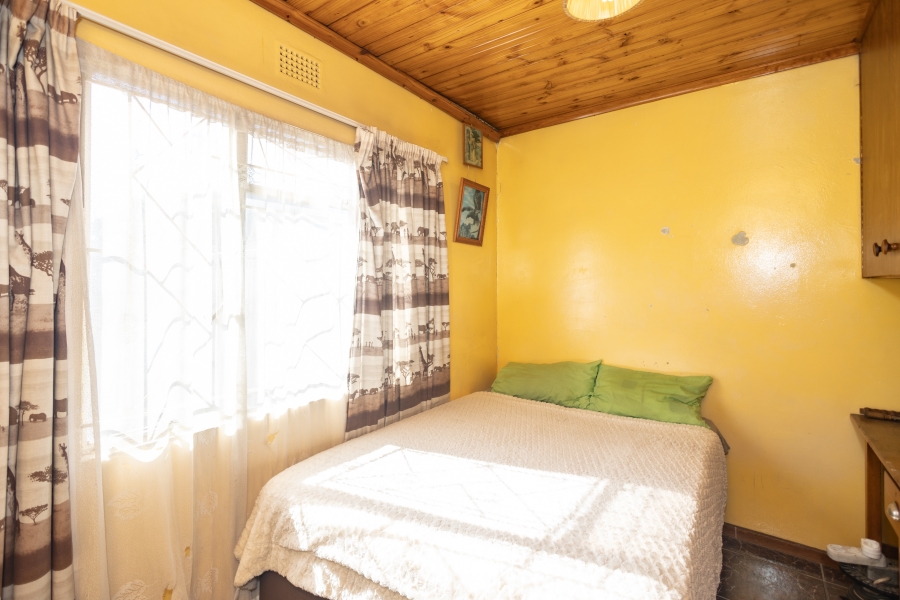 3 Bedroom Property for Sale in Uitsig Western Cape